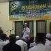 Wabup Kapuas Laksanakan Sholat Istighosah Berjamaah Jelang 1 Abad NU