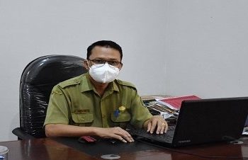 Mantap! BLK Kapuas Buka Pelatihan Komputer dan Menjahit