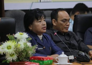 Proyek Pansimas di Dapil III Dinilai Gagal