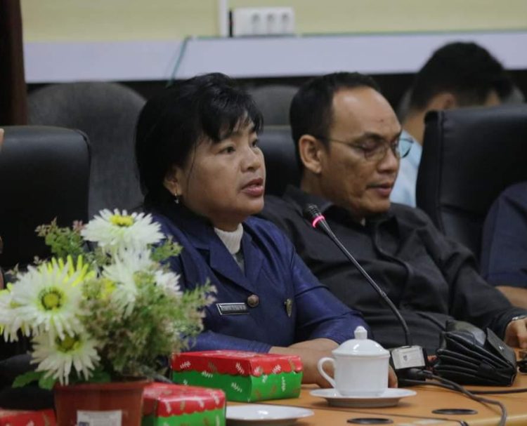 Proyek Pansimas di Dapil III Dinilai Gagal