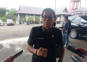 Harga Bapok di Dapil II Melonjak, Warga Menjerit