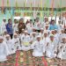 Wabup Kapuas Hadiri Peringatan Isra Mi’raj dan Khataman Al-Qur’an di Rutan Kuala Kapuas