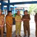 Tanggap Kebakaran, Bupati Kapuas Serahkan Mobil Pemadam Kepada Dua Kecamatan