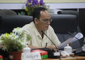 Guru yang Tugas di Desa Harus Dapat Fasilitas RDG