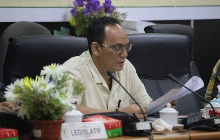 Guru yang Tugas di Desa Harus Dapat Fasilitas RDG