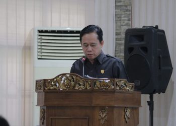 Usulan Bibit Hewan Ternak Jadi Aspirasi Prioritas Warga Dapil I