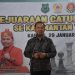 Ben Brahim Buka Kejuaraan Catur se- Kalteng