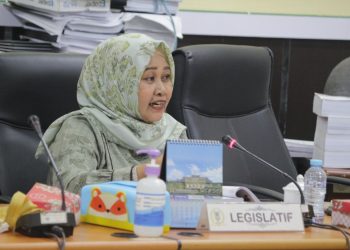 Minta Pemda Maksimalkan Upaya Promosi Hasil Perikanan Warga