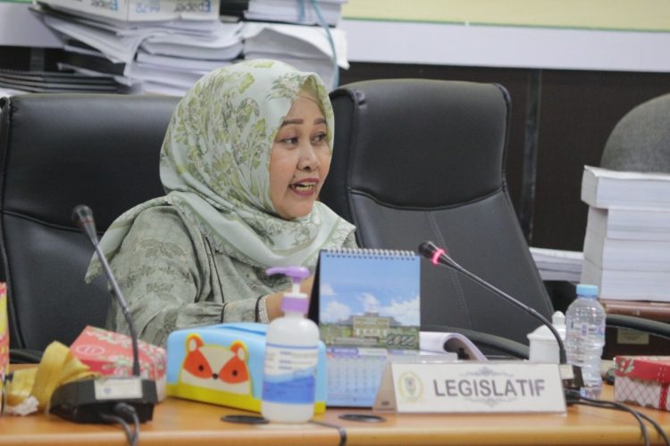 Minta Pemda Maksimalkan Upaya Promosi Hasil Perikanan Warga