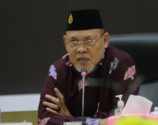 DPRD Minta Pustu Desa Jahitan Direnovasi