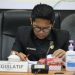 Lengkapi Peralatan Damkar di Desa Rawan Karhutla