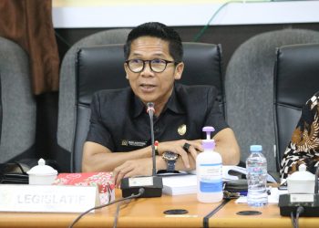 Tingkatkan Kualitas Pelayanan Kesehatan Masyarakat