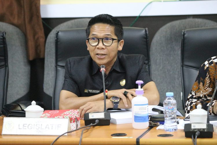 Tingkatkan Kualitas Pelayanan Kesehatan Masyarakat