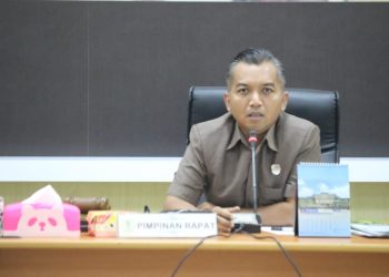 Dermaga Desa Baung Rusak Dimakan Usia, DPRD Minta Perbaikan
