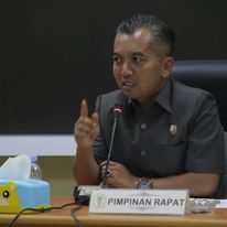 DPRD Akan Panggil Disdik Seruyan Soal Guru Yang Jarang Ngajar di SMPN 3 Tanjung Rangas