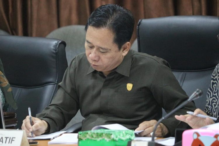 Infrastruktur Bangunan Masih Jadi Masalah Urgen Masyarakat Dapil I