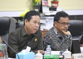 DPRD Seruyan Dorong Pemerataan Listrik