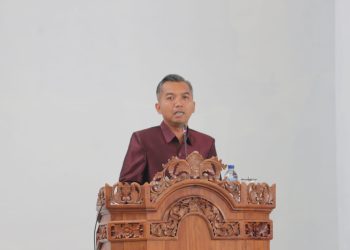 Distribusi Bantuan UMKM Harus Tepat Sasaran