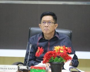 Optimalkan Pelayanan Kesehatan, DPRD Minta Faskes Dapil II Ditingkatkan