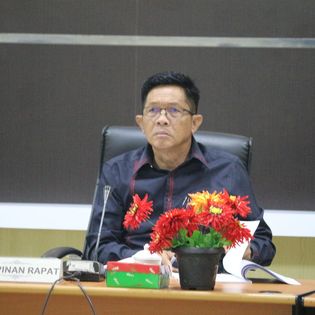 Optimalkan Pelayanan Kesehatan, DPRD Minta Faskes Dapil II Ditingkatkan