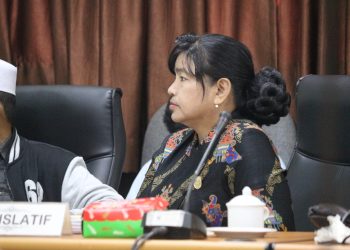DPRD Seruyan Usulkan Penambahan Ruang Kelas SMP 3 Seruyan Tengah