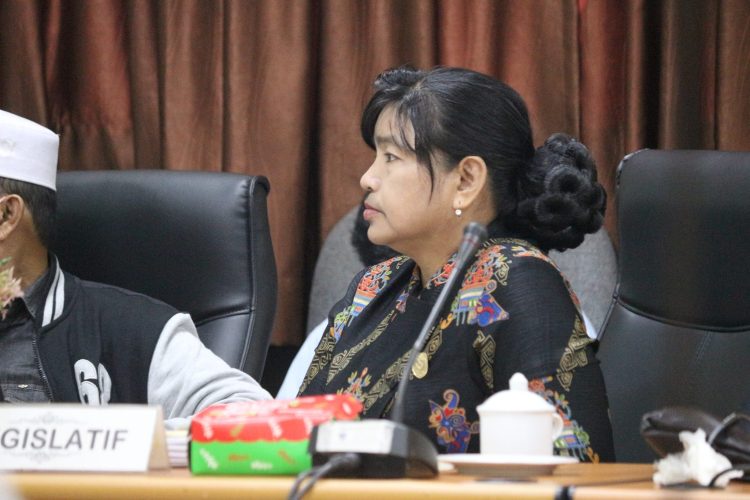 DPRD Seruyan Usulkan Penambahan Ruang Kelas SMP 3 Seruyan Tengah