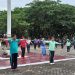 Pemkab Seruyan Gelar Senam Pagi Bersama