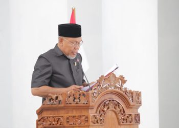 Desa Tanjung Rangas Usulkan Poskesdes