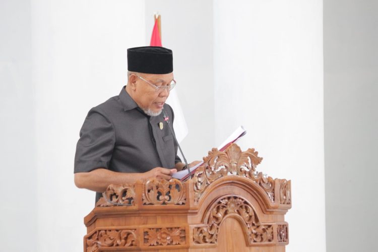 Desa Tanjung Rangas Usulkan Poskesdes