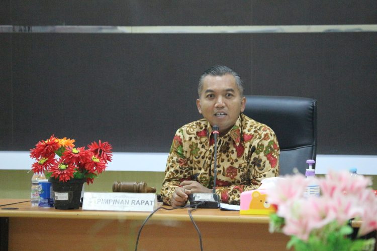 DPRD Minta Pengadaan Ambulance Desa Sungai Bakau