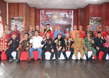 Pemkab Seruyan Minta Pengurus Batamad Bersinergi