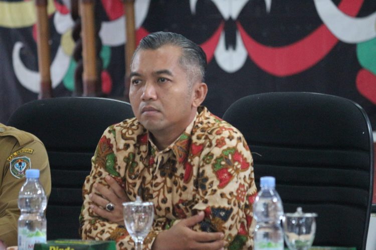 Jadikan Hasil Musrenbang Sebagai Acuan Kebijakan dan Program SOPD