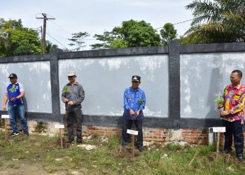 Peringati HPSN 2023, Wabup Harapkan Kapuas Bersih Tanpa Sampah