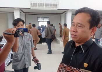 Perekonomian Warga Dapil I Butuh Perhatian
