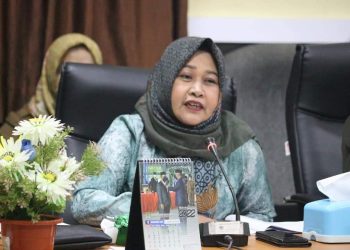 Tenaga Pendidik Harus Tersebar Secara Merata