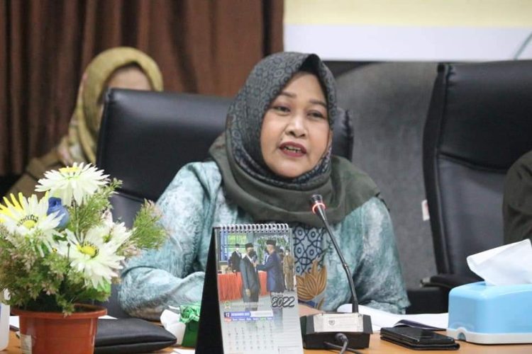 Tenaga Pendidik Harus Tersebar Secara Merata