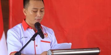 KONI Seruyan Dukung Perisiapan dan Pengembangan Atlet Menyambut Porprov Kalteng Tahun 2023