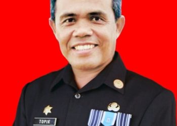 Jalan Rusak Menuju Desa Liju Akan Segera Ditangani