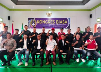 Gelar Kongres Biasa, ASKAB Seruyan Utamakan Sinergitas dan Pengembangan