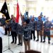 Pengurus DPC Organda Barut di Lantik