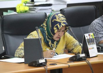 Marak Isu Penculikan Anak, DPRD Seruyan Imbau Masyarakat Bersikap Bijak