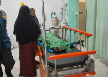 Anak yang Tenggelam di Sungai Seruyan Ditemukan Tewas Terapung