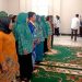 Bunda PAUD di 9 Kecamatan di Barut Rersmi Dilantik