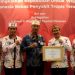 Mantap…!!! Kabupaten Barito Utara Terima Sertifikat Bebas Frambusia