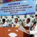Dinkes Barito Utara Gelar Kegiatan Pembinaan Yankes Ibu Hamil dan Bayi Baru Lahir
