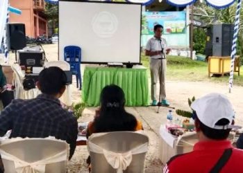 Pemkab Barut Dukung Program Compost Day