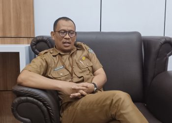 Dinkes Seruyan Imbau Masyarakat Waspada DBD