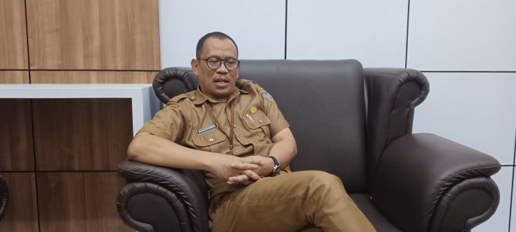 Dinkes Seruyan Imbau Masyarakat Waspada DBD