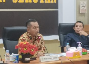 Tenaga Pengajar Yang Tidak Berkompeten Lebih Baik Diganti Atau Diberhentikan