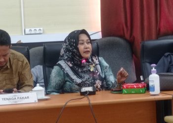 Kebijakan Berobat Dengan KTP Dinilai Persulit Nakes